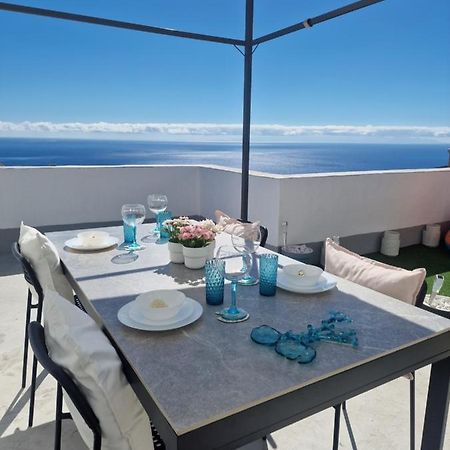 Apartament Atico Micaela. Terraza Y Vistas Santa Cruz de Tenerife Zewnętrze zdjęcie