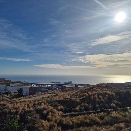 Apartament Atico Micaela. Terraza Y Vistas Santa Cruz de Tenerife Zewnętrze zdjęcie