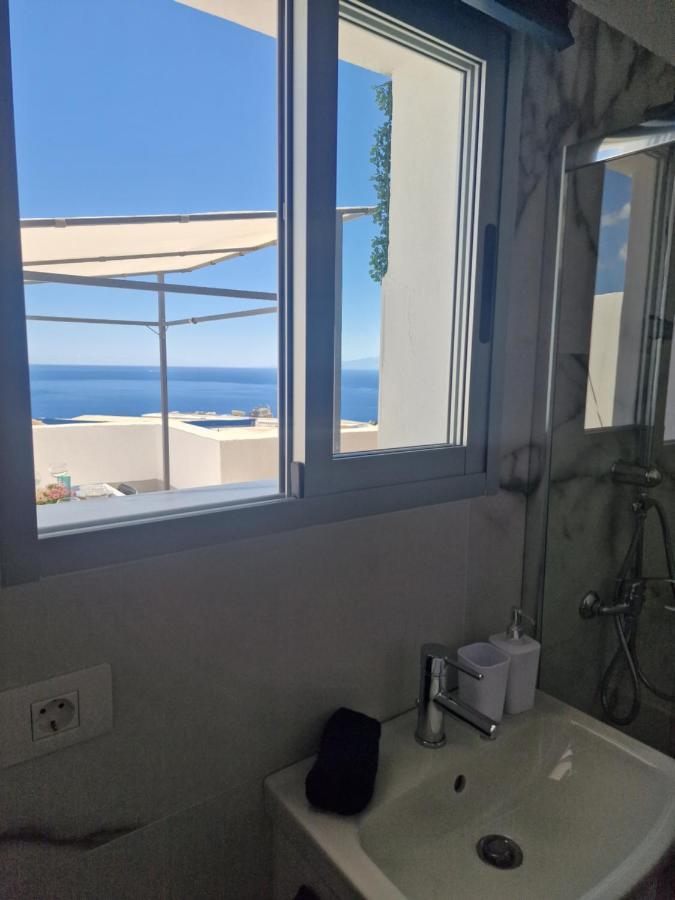Apartament Atico Micaela. Terraza Y Vistas Santa Cruz de Tenerife Zewnętrze zdjęcie
