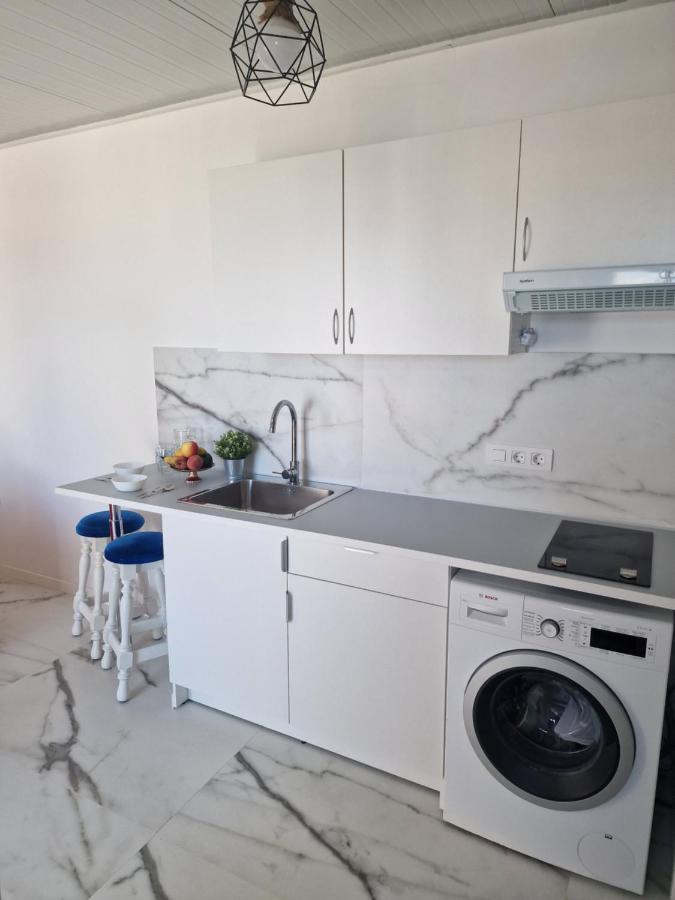 Apartament Atico Micaela. Terraza Y Vistas Santa Cruz de Tenerife Zewnętrze zdjęcie