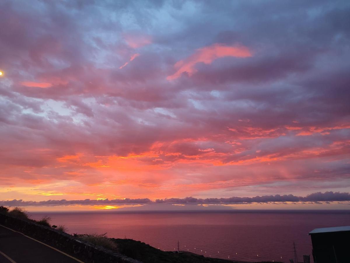 Apartament Atico Micaela. Terraza Y Vistas Santa Cruz de Tenerife Zewnętrze zdjęcie