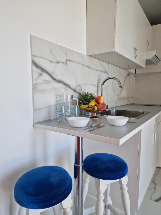 Apartament Atico Micaela. Terraza Y Vistas Santa Cruz de Tenerife Zewnętrze zdjęcie