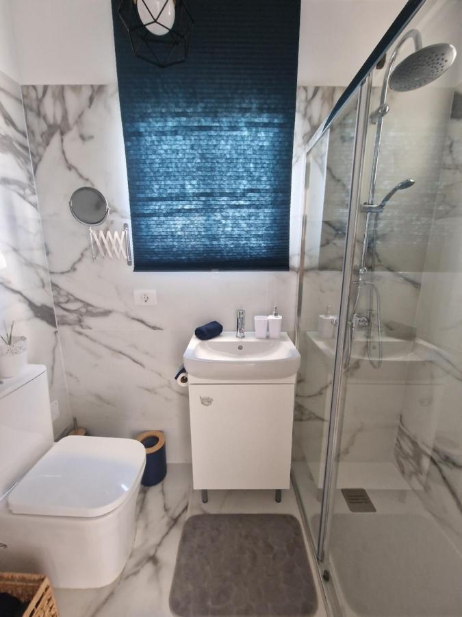 Apartament Atico Micaela. Terraza Y Vistas Santa Cruz de Tenerife Zewnętrze zdjęcie