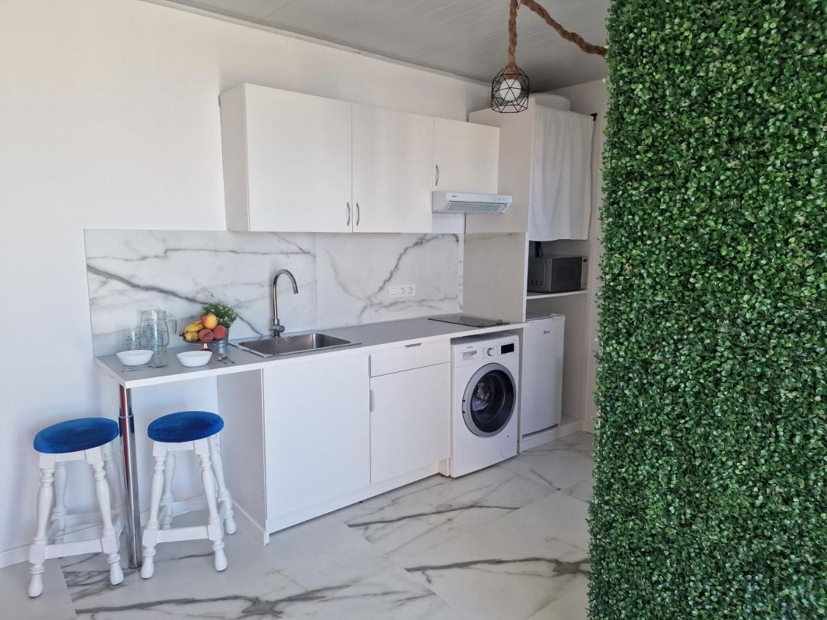 Apartament Atico Micaela. Terraza Y Vistas Santa Cruz de Tenerife Zewnętrze zdjęcie