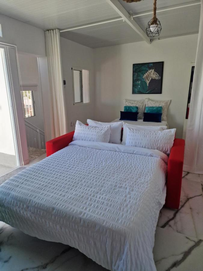 Apartament Atico Micaela. Terraza Y Vistas Santa Cruz de Tenerife Zewnętrze zdjęcie