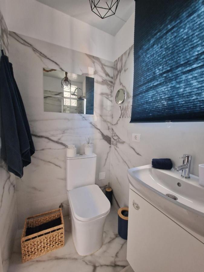 Apartament Atico Micaela. Terraza Y Vistas Santa Cruz de Tenerife Zewnętrze zdjęcie